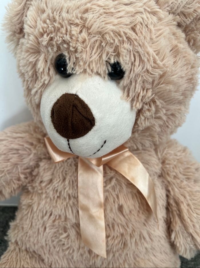 Peluche Ourson - photo numéro 4
