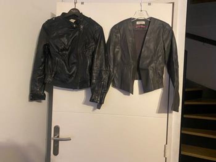 Veste nafnaf
