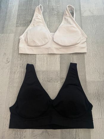 Brassieres