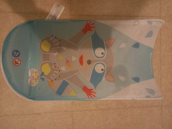 Seige pour bain