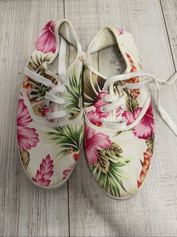 Chaussures GEMO taille 39