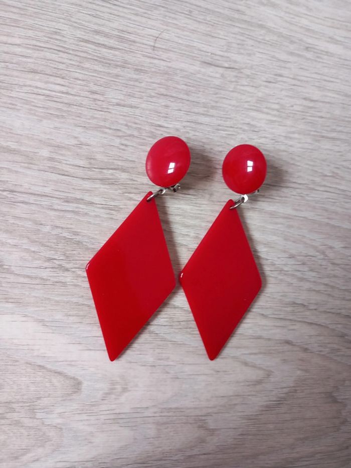 Boucles d oreilles - photo numéro 6