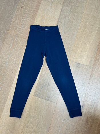Pantalon de pyjama mixte 8 ans H&M