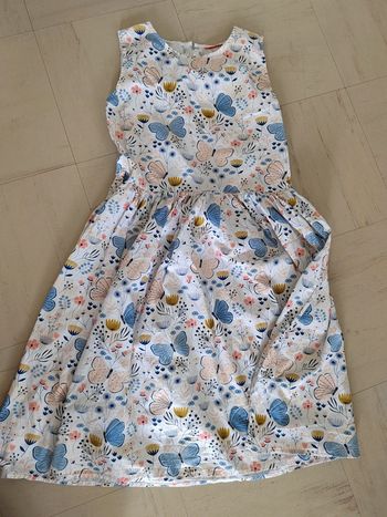 Robe légère