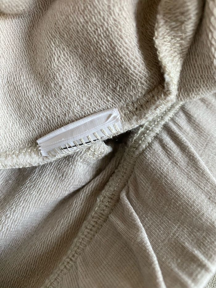 Pantalon détente saroual beige 2 ans Tape à l'œil - photo numéro 5