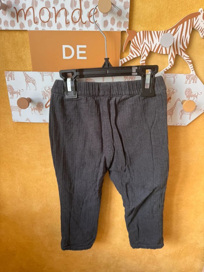 Pantalon costume 24 mois - photo numéro 2