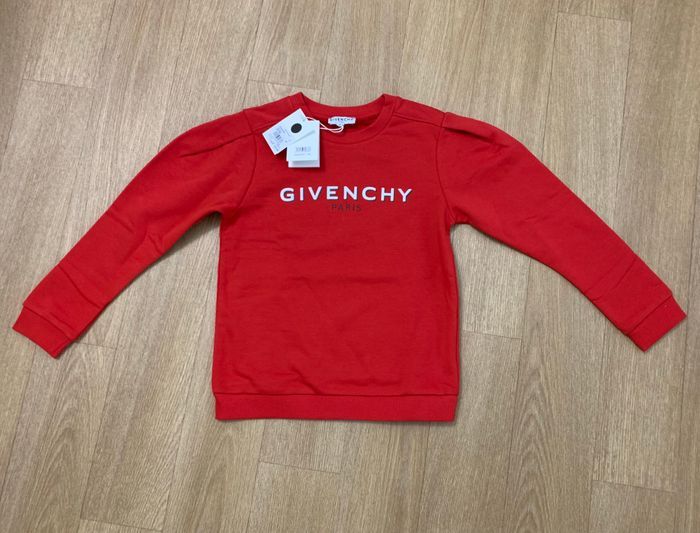 Sweat Givenchy - photo numéro 3