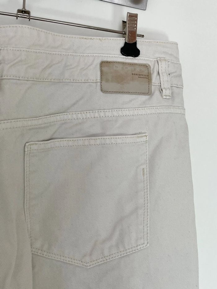 Jeans Marcel de Promod taille 46i - photo numéro 5