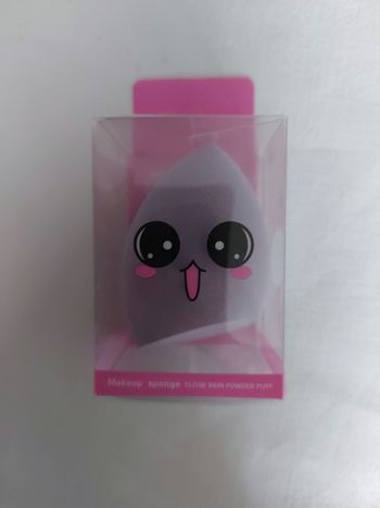 Éponge maquillage 