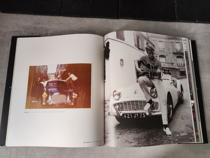 Johnny Hallyday le regard des autres - photo numéro 9