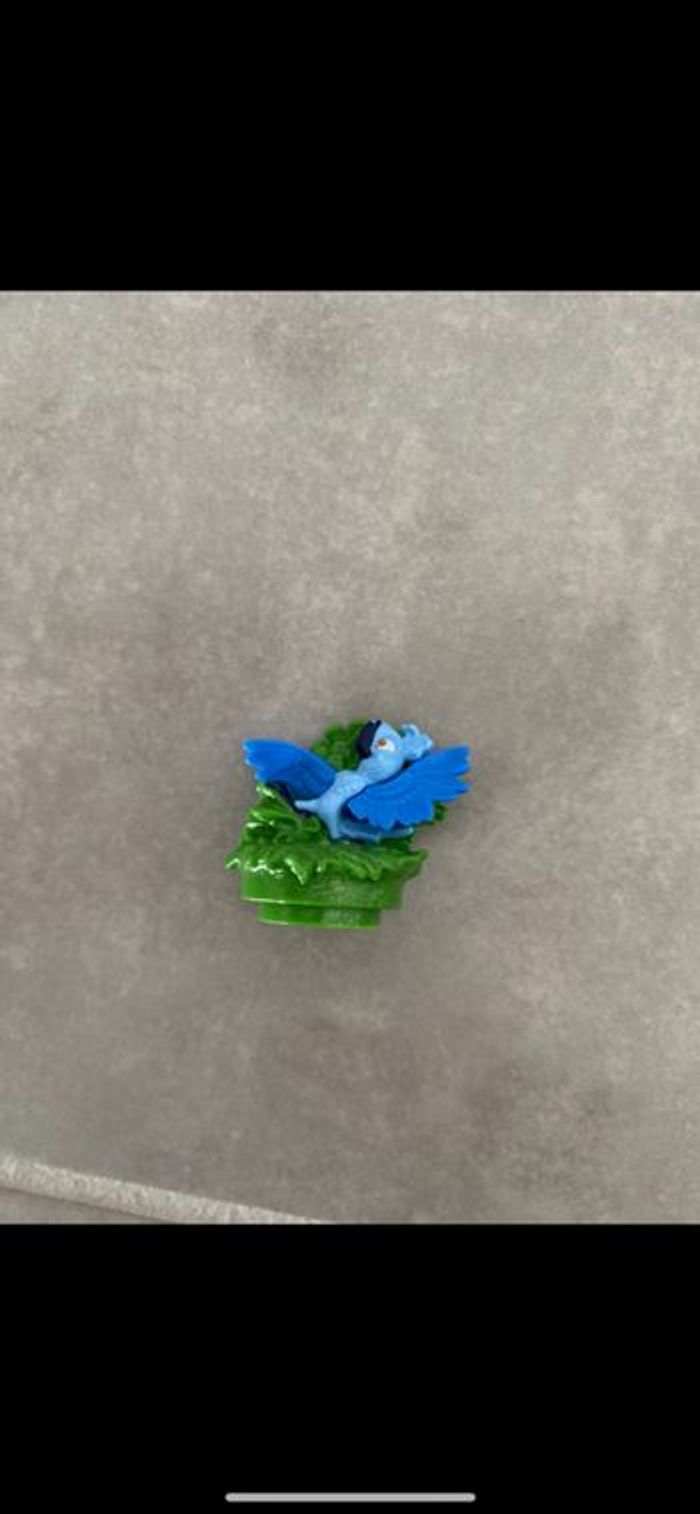 Figurine Perla Rio - photo numéro 2