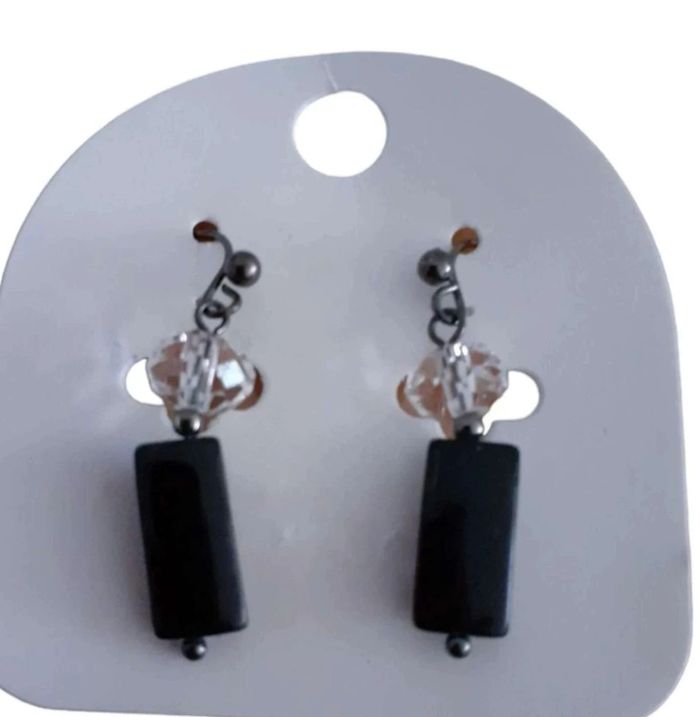 Boucles D'oreilles n°150