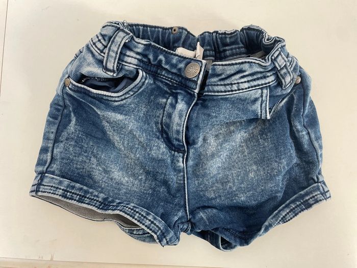 Lot vêtements fille 4 et 5 ans - photo numéro 13