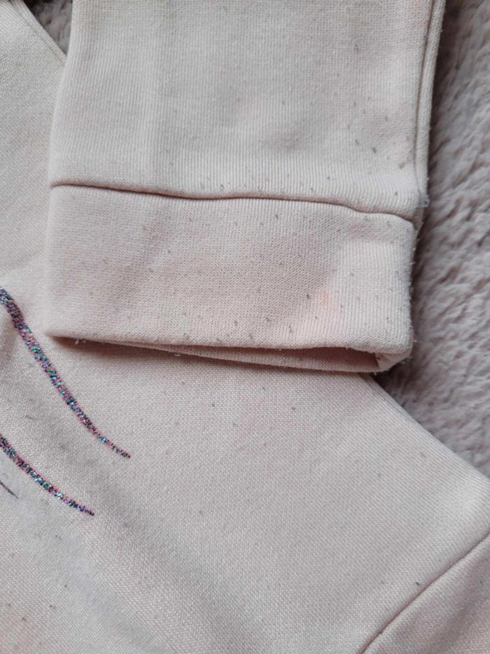 pull fille - photo numéro 3