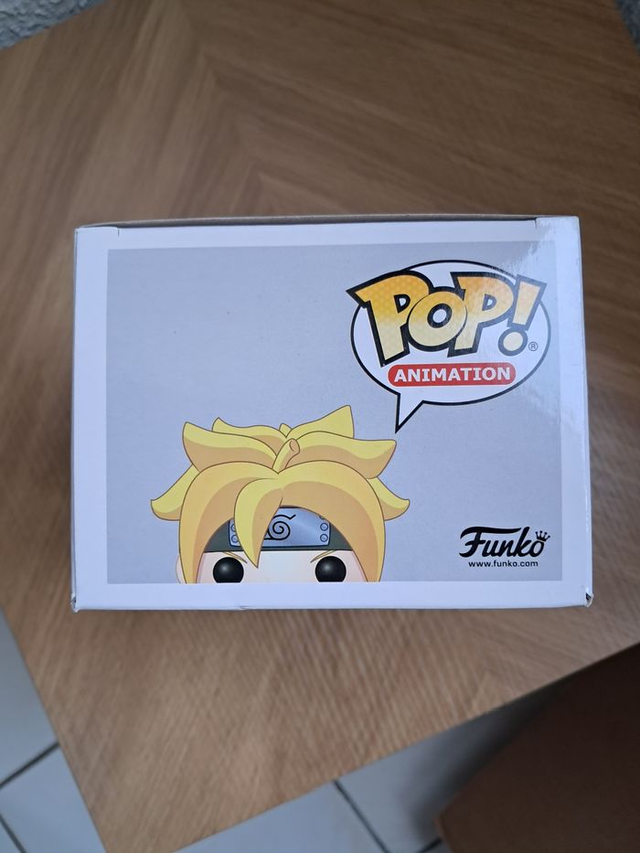Pop boruto numéro 651 - photo numéro 3