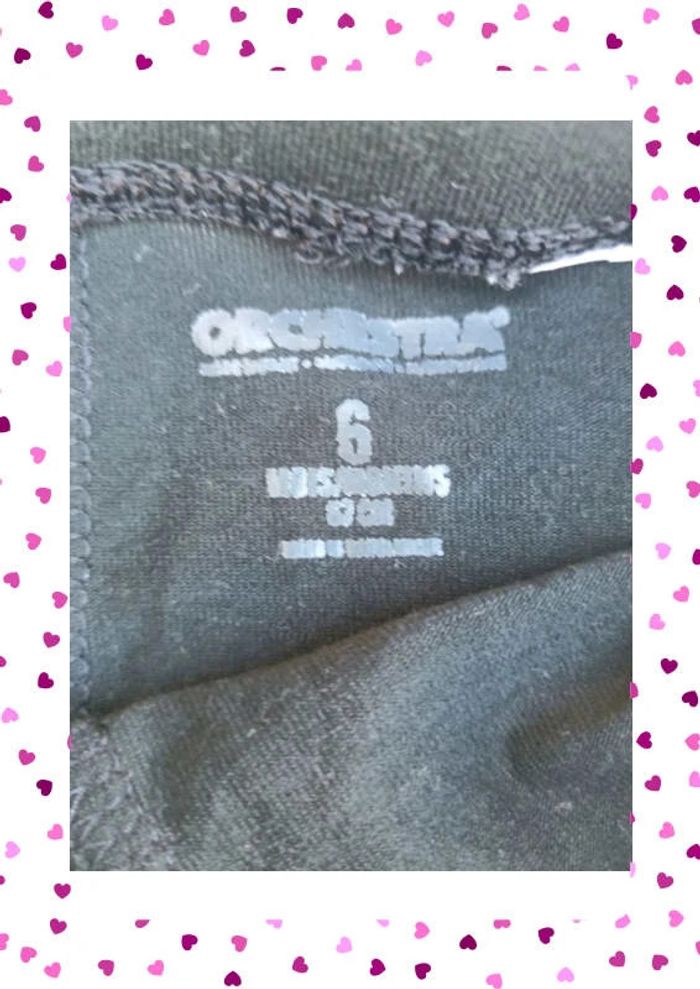 Legging 6 mois Orchestra - photo numéro 2