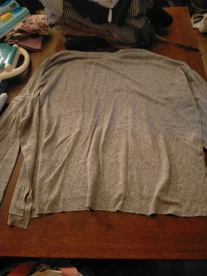 T-shirt L - photo numéro 3