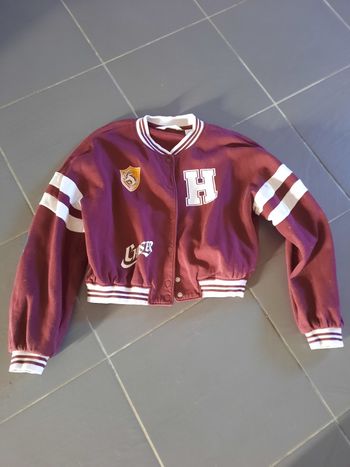 Sweat harry potter