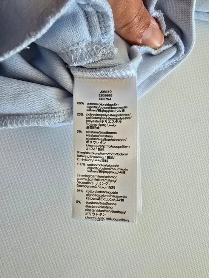 Ensemble jogging Boss - photo numéro 4