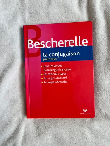 Bescherelle
