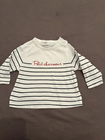 t-shirt ML