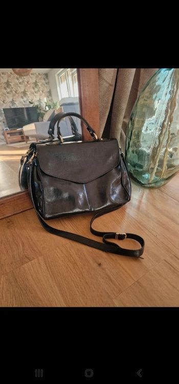 Sac à main vintage