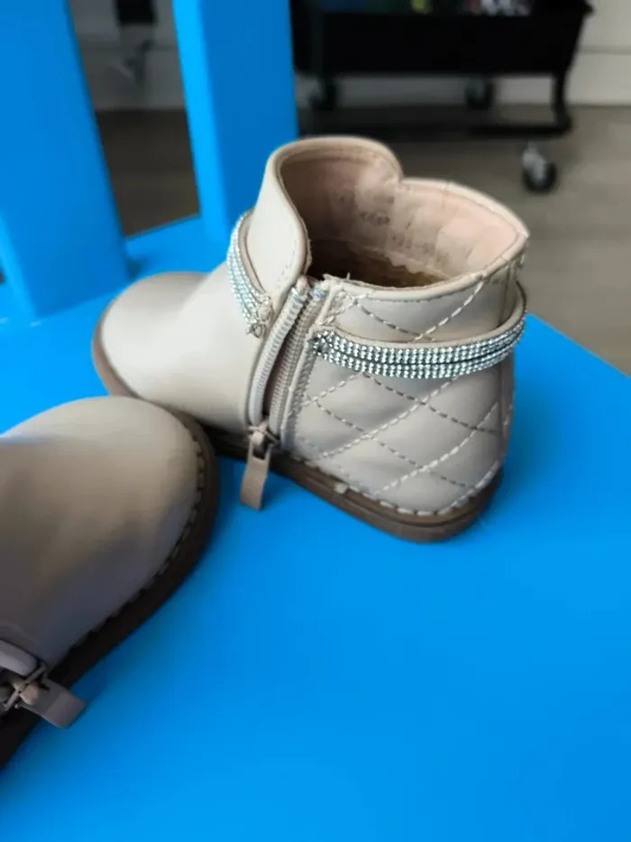 Bottines - photo numéro 6
