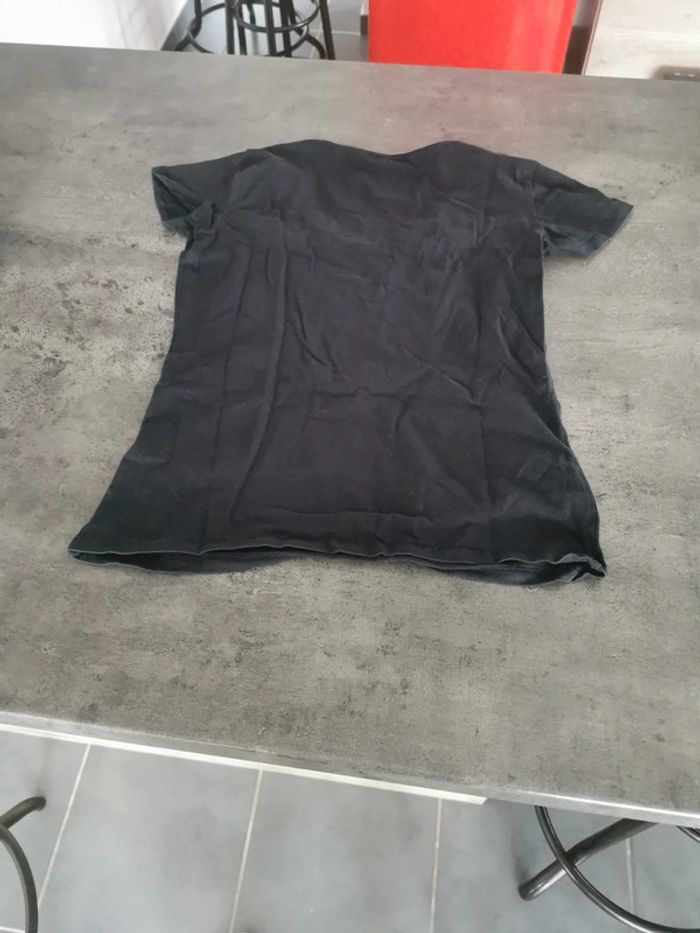 Tee-shirt - photo numéro 2