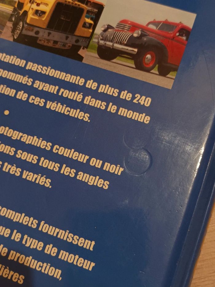 Livre - photo numéro 4