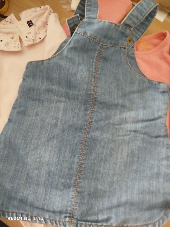 #kytie24moisfille. Ensemble 3 articles taille 23/24 mois - photo numéro 7