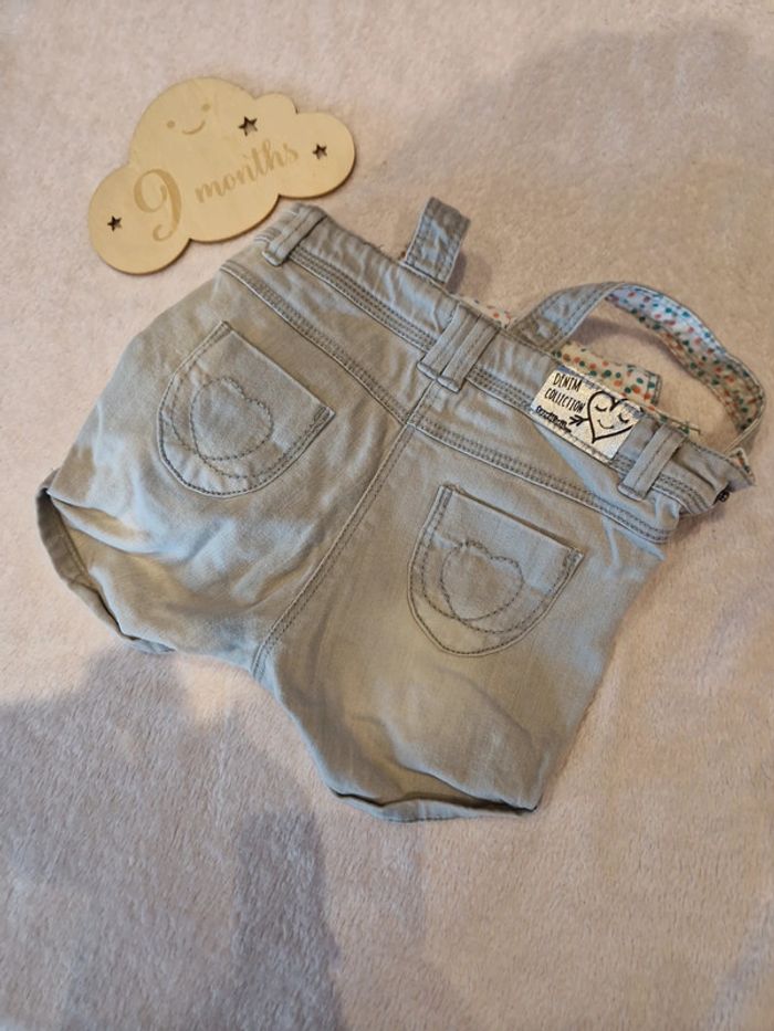 Combishort 9m - photo numéro 4