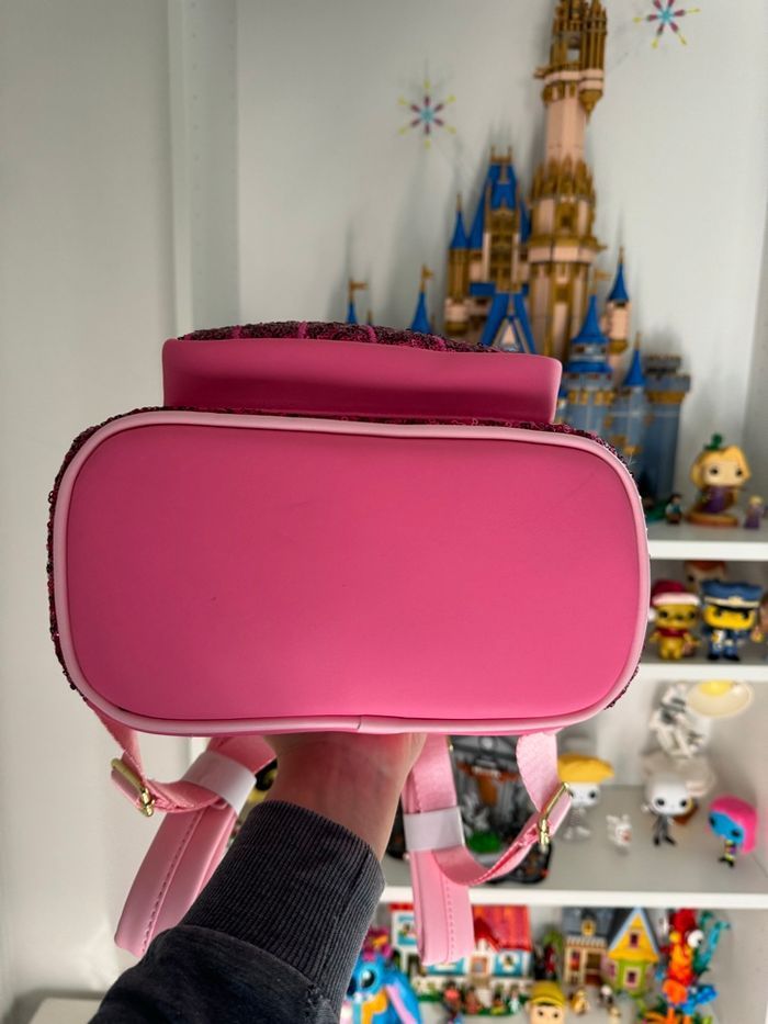 Loungefly sequin Sleeping Beauty - photo numéro 7