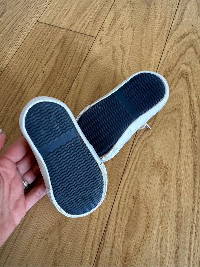 Baskets chaussures élégantes - photo numéro 3