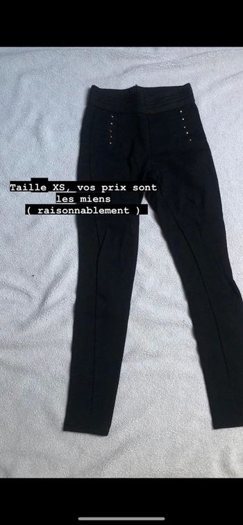 taille XS en très bon état.