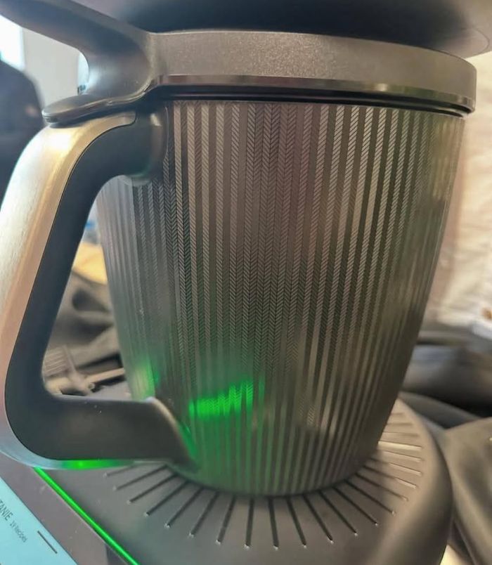 Thermomix tm7 - photo numéro 6