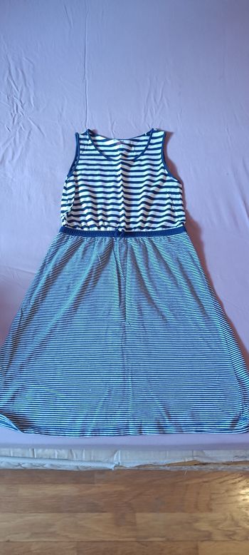 Robe fine