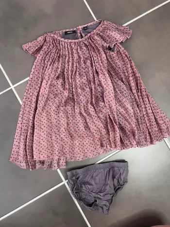 Robe 6-9 Mexx