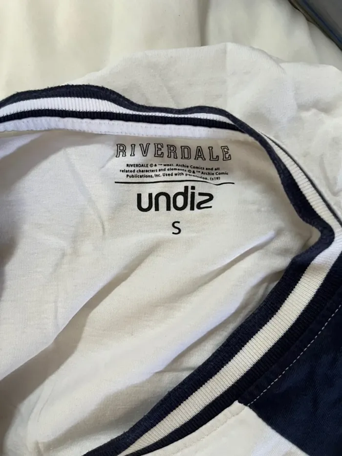 Robe de nuit Riverdale - photo numéro 5