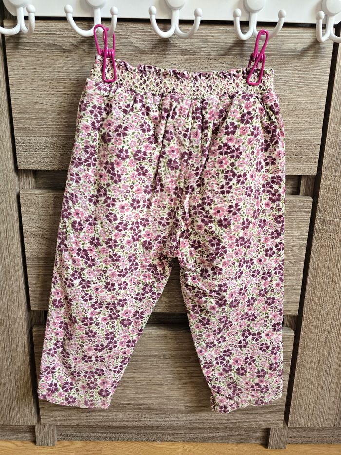 Vêtement Bébé Fille - Ensemble - Sergent Major - 24 mois 86 cm - photo numéro 10