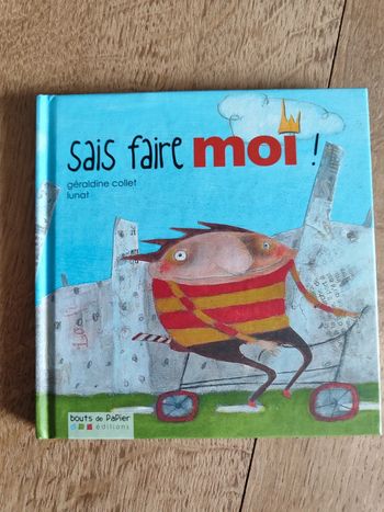Sais faire moi