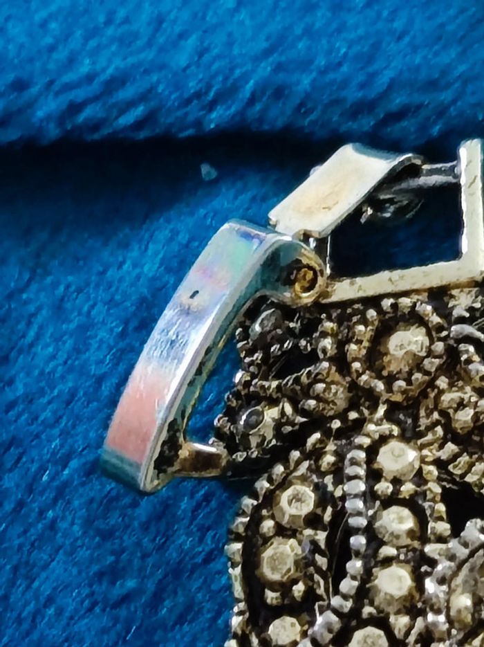 Bracelet noeuds - photo numéro 8