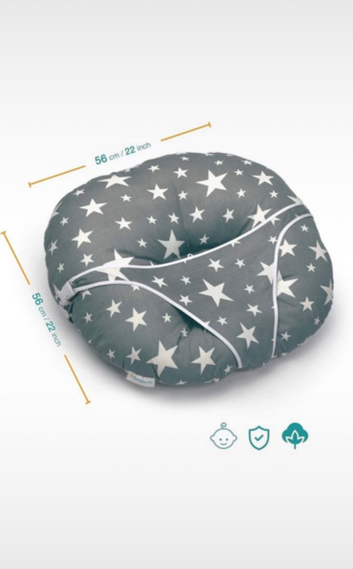 Transat/pouf bébé - photo numéro 3