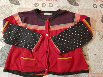 Gilet Catimini 3 ans