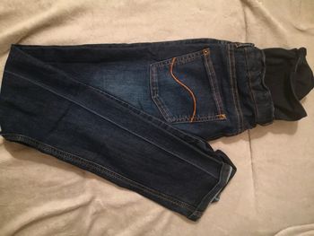 Jean grossesse maternité