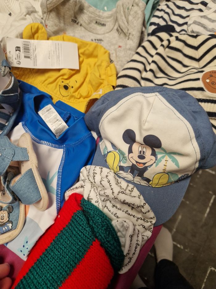 Gros lot vêtement 3 mois garçon N 27 - photo numéro 4