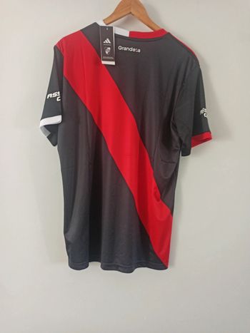 T-shirt de foot