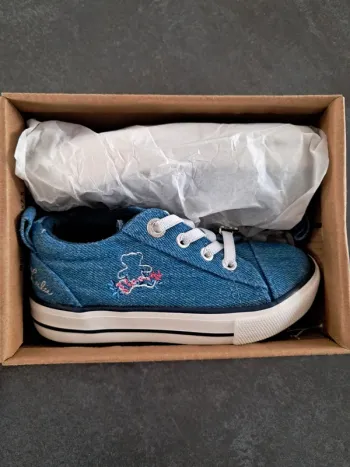Chaussures T.24