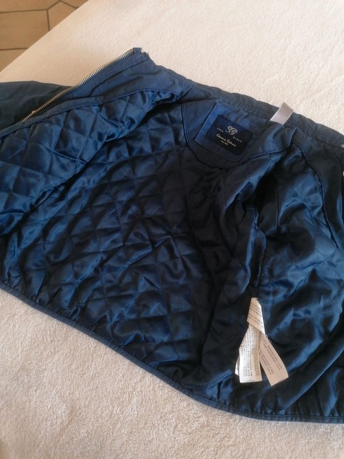 Veste Zara - photo numéro 3