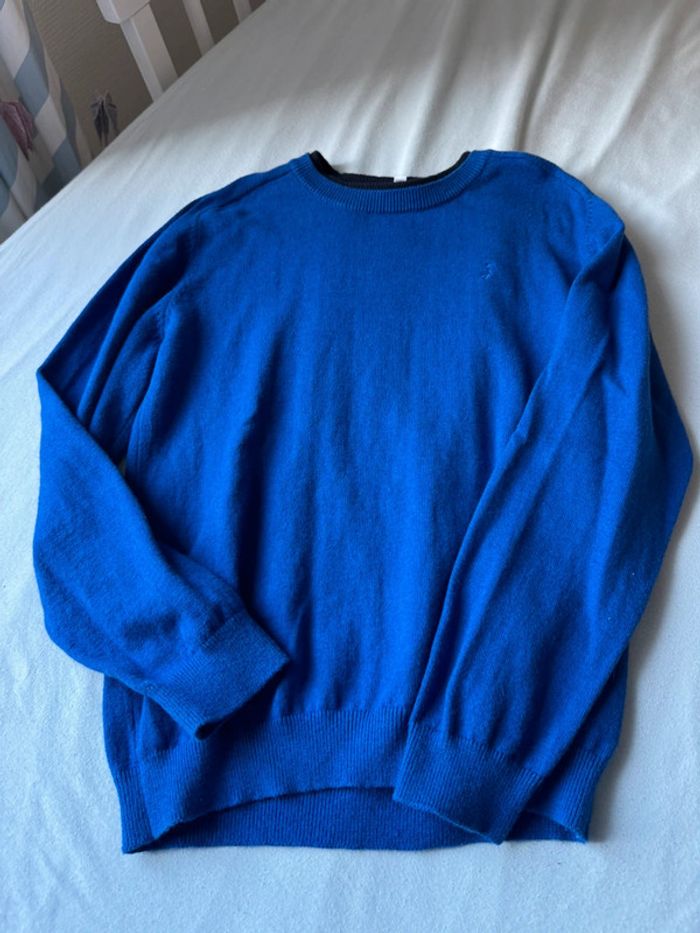 Pull jacadi