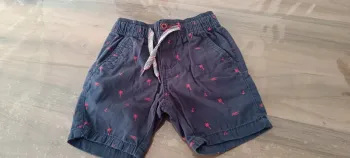 Short chino 4A